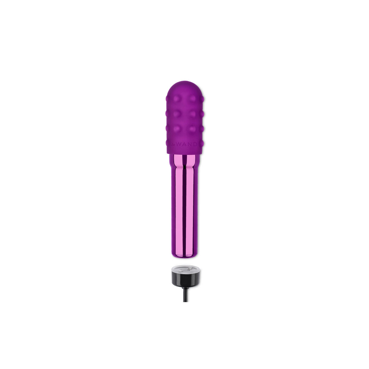 Bullet vibracija Le Wand Purpurinė
